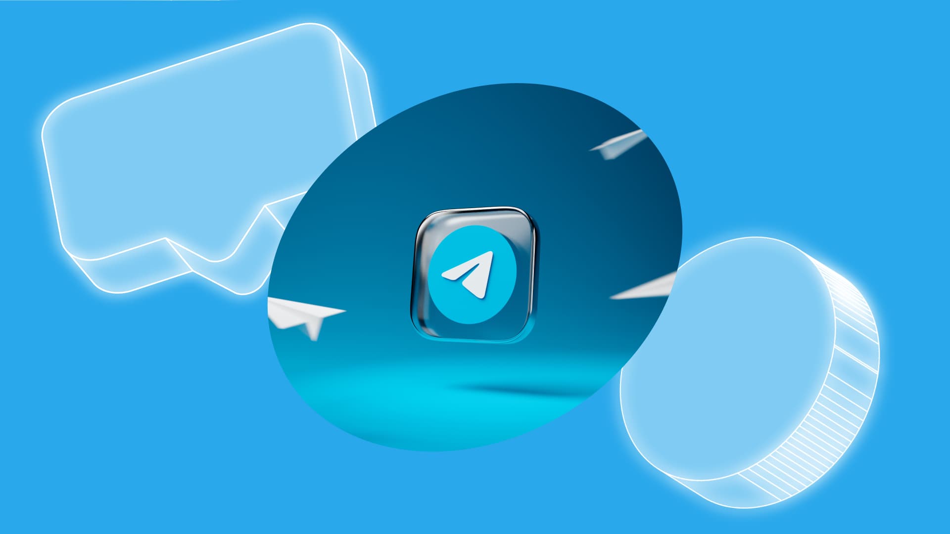 Как продвигаться в Telegram Ads: подготовка, запуск, аналитика ...